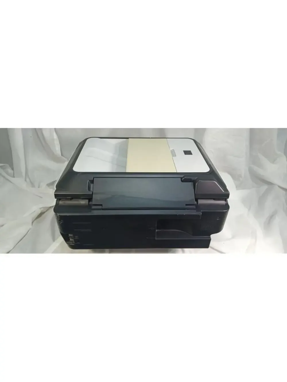 Canon pre owned